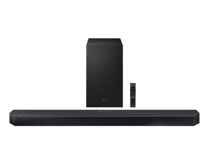 ���� ��� �� ������� Samsung HW-Q700D 3.1.2ch Pro
